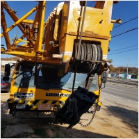 김포크레인 PC 갤러리 0